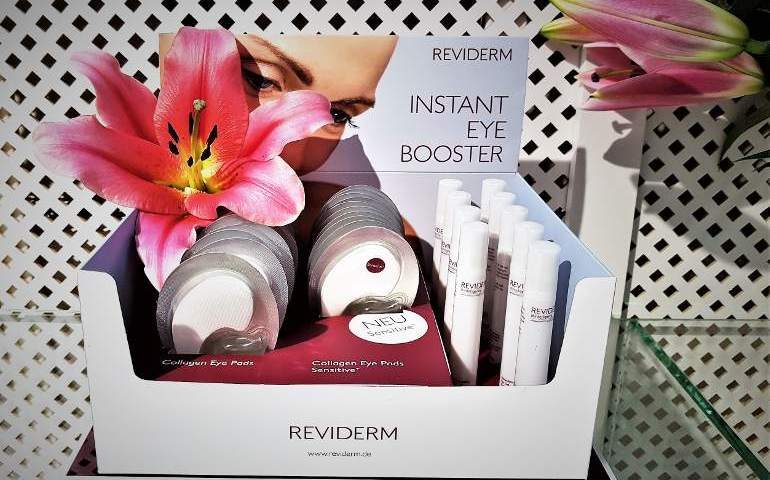 reviderm