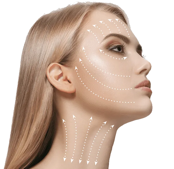 Botox Berlin Faltenunterspritzung