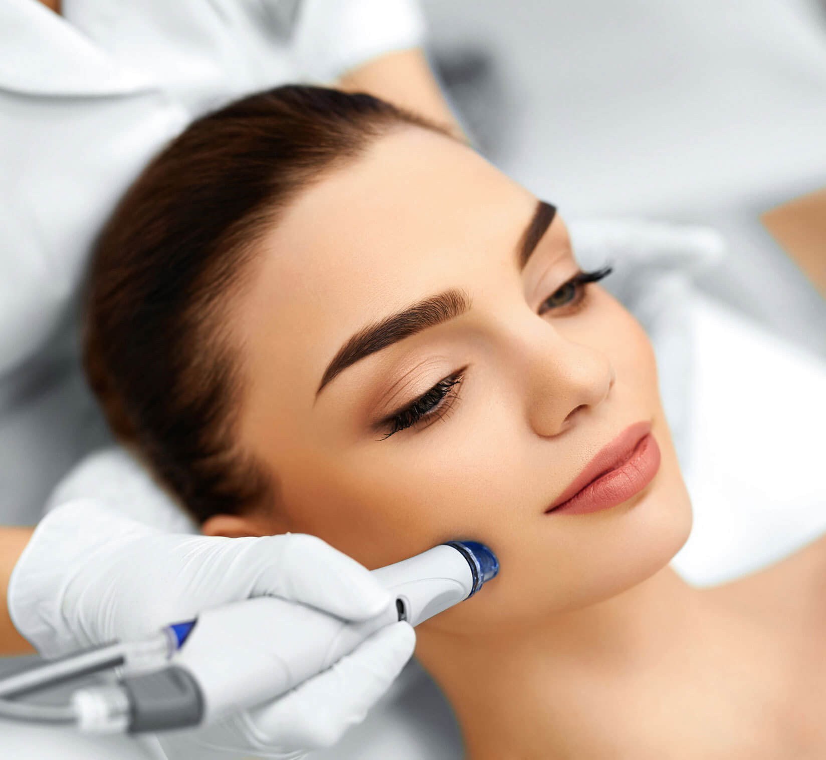 Hydrafacial Behandlung in Berlin